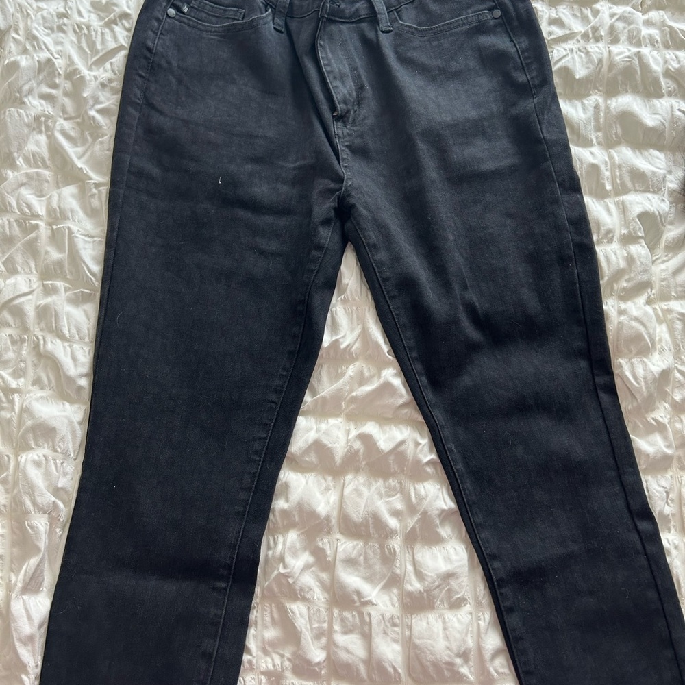 Judy Blue Skinny Fit